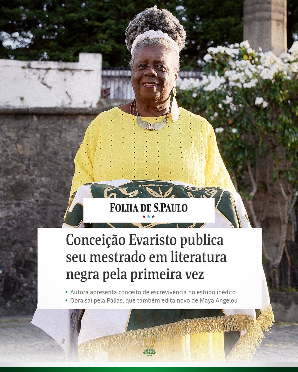 gresimperio's tweet image. Casa de preto também é academia! 📖✊🏿