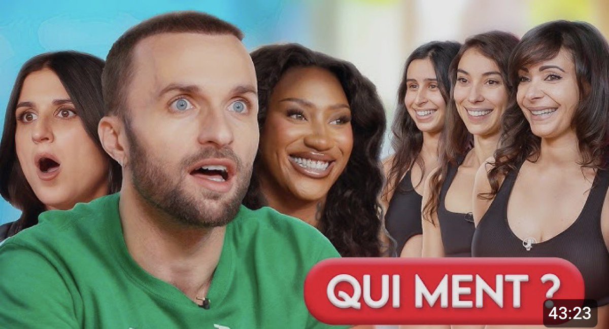 raplume's tweet image. 🚨 SQUEEZIE x AYA NAKAMURA x GÉRALDINE NAKACHE

&quot;QUI EST L’IMPOSTEUR ?&quot;

📆 DISPONIBLE, sur YouTube !