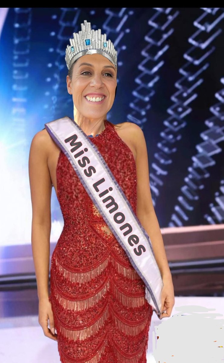 LucaVillarrea12's tweet image. #missuniversemexico2025
#MissLimones