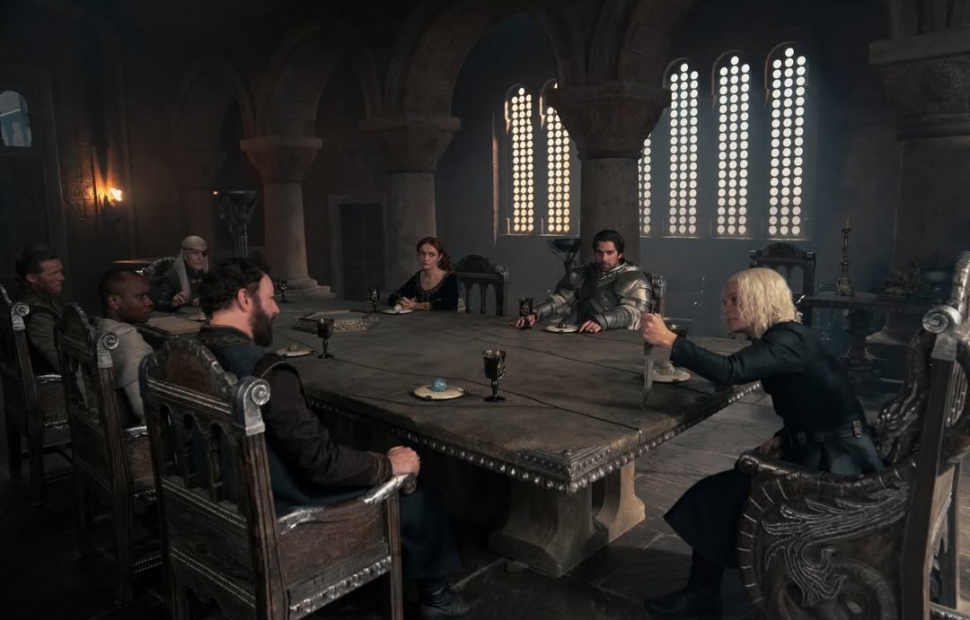 The Greens tweet media