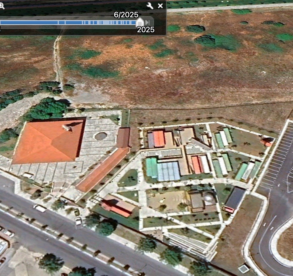 SN <a href="/eczozgurozel/">Özgür Özel</a> ÖNCE BU YAZIYI OKUYUN ARDINDAN DA EKREM İMAMOĞLU'NA KEFİL YAPTIĞINIZ NAMUSUNUZU, İMAMOĞLU'NA KEFİLLİKTEN VAZ GEÇEREK KURTARIN!

Mehmet Murat Çalık başkanlığındaki Beylikdüzü Belediyesi, 2023/14144 İhale Numarasıyla, "BARIŞ MAHALLESİ 134 ADA, 18 PARSELE BİLİM VE