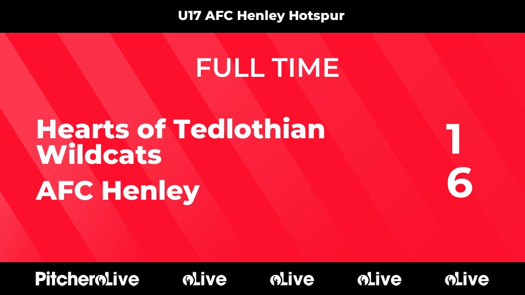 AFC Henley tweet media