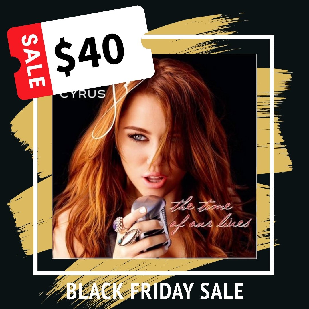 TLRStoreCol's tweet image. Discografía Miley Cyrus hasta con el 50% de descuento!
#BLACKFRIDAY #mileycyrus #tlrfansstorecol