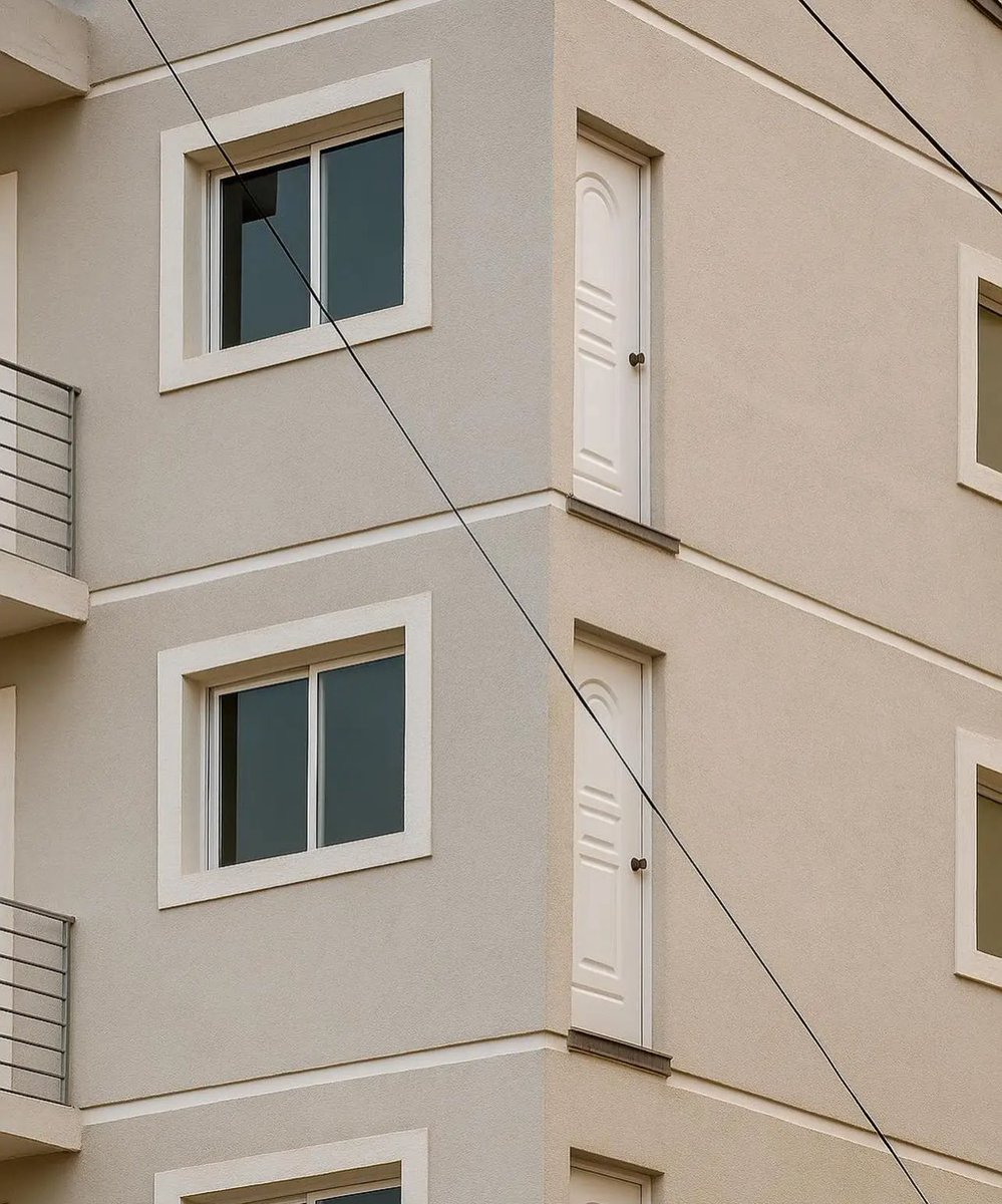 polluxc's tweet image. Emergency exit for those having secret affairs when their own spouses are coming and searching.