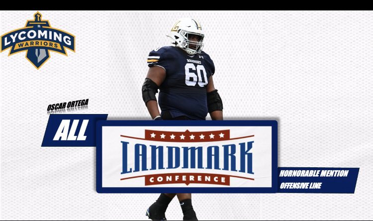 Congratulations proud of you <a href="/0ortega58/">oscar ortega</a> great career!  ☠️ONE SMFKC