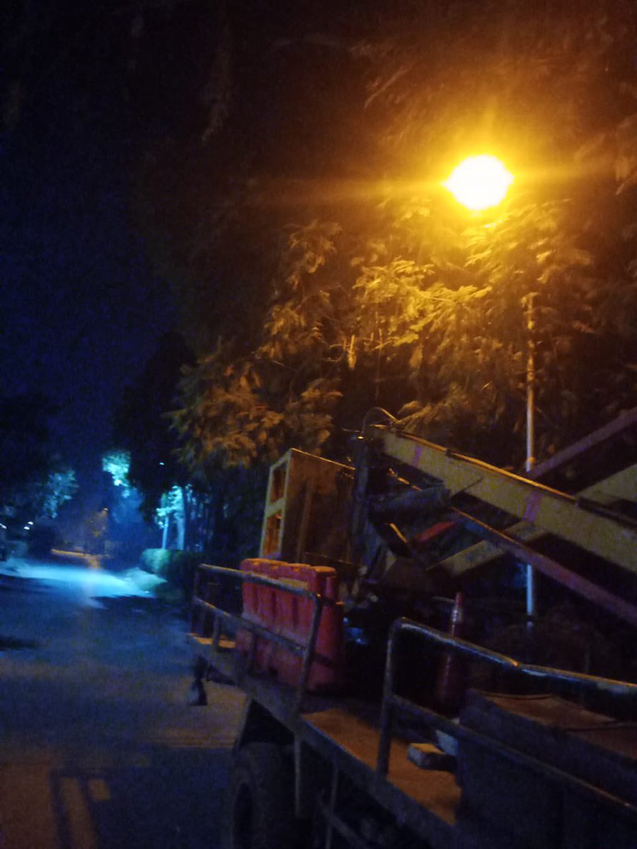 Capital Development Authority - CDA, Islamabad tweet media