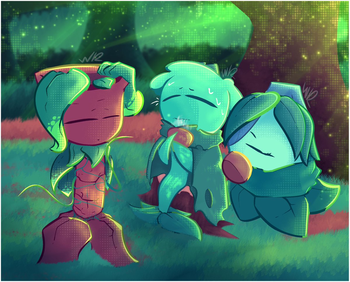 EliteWiazard3's tweet image. Tea break

#OCArt #PvzOC #Art #Artist