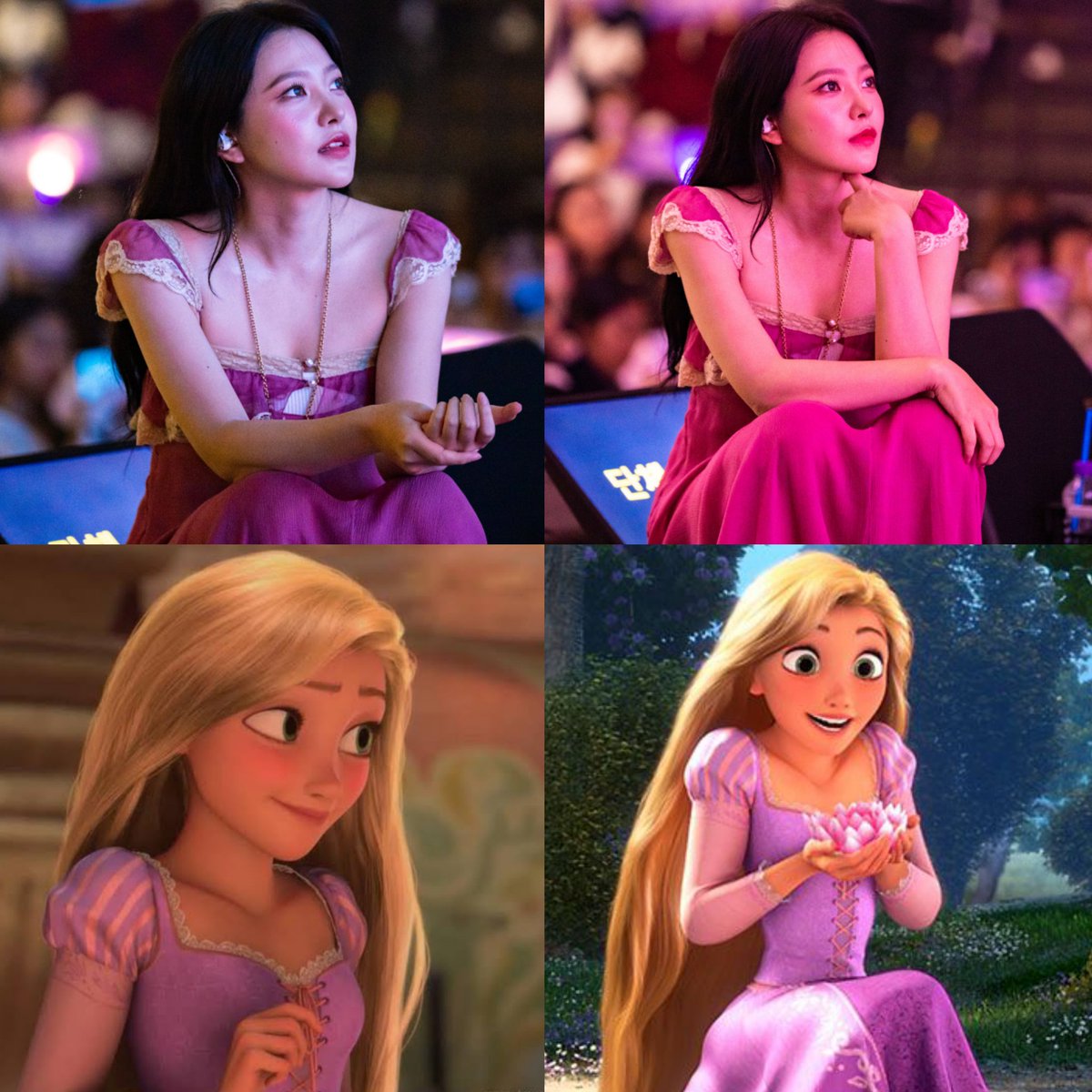 kimyerimvibes's tweet image. Disney Princess 🧚🏻‍♀️