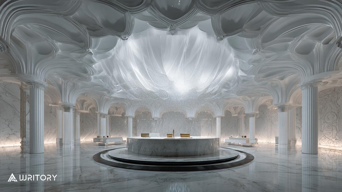 WritoryProtocol's tweet image. Writory is revolutionizing content creation by merging AI-powered drafting with blockchain-anchored authenticity. ✍️

Forget content ambiguity! Writory uses WASM smart contracts to create verifiable proofs of existence &amp;amp; ownership, making authenticity measurable &amp;amp; tamper-evident.…