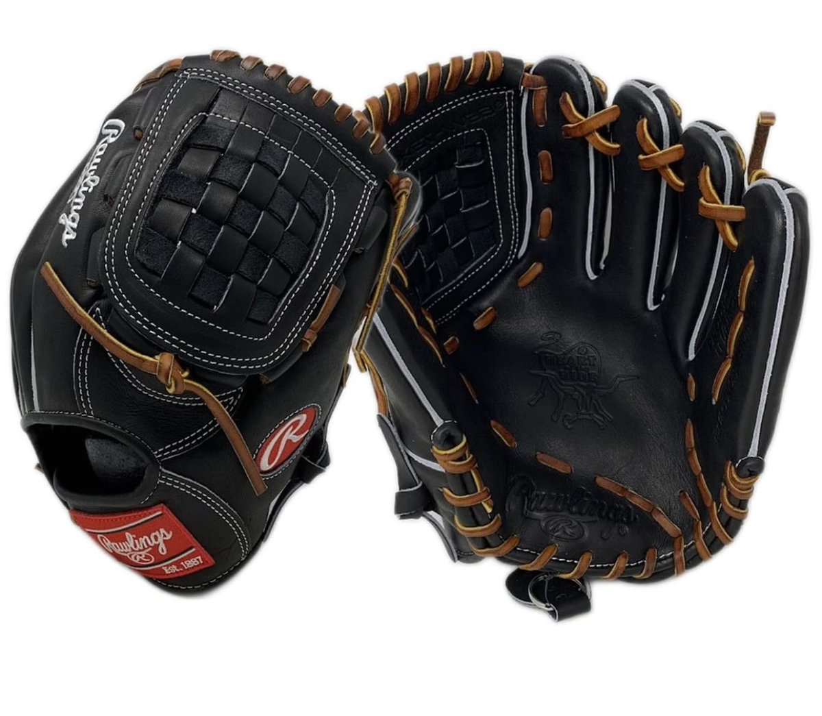 That ProDJ Derek Jeter 11.5” Heart of the Hide holds a special place in my heart