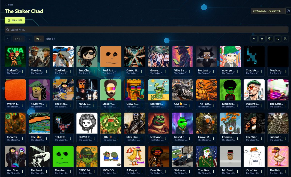 digitalglownft's tweet image. Congrats to everyone who were involved in creating this dope collection !
There is nothing better then community effort.
Big shoutout to the ones who did their first NFT 🔥🔥

Now stop slacking and give your fingers some exercise, don&apos;t stop until all 64 NFTs are safe in your…