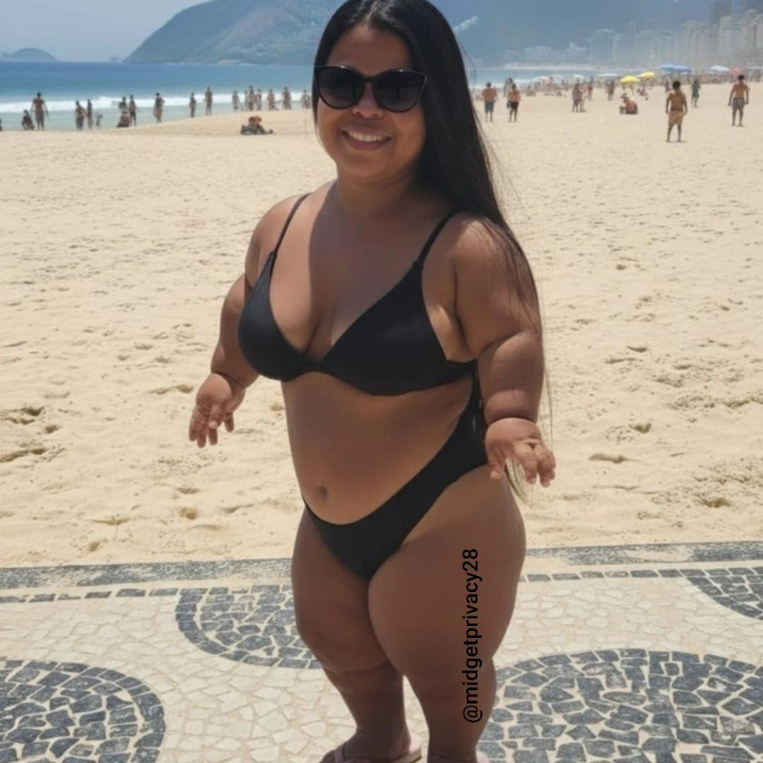 Midget Privacy tweet media