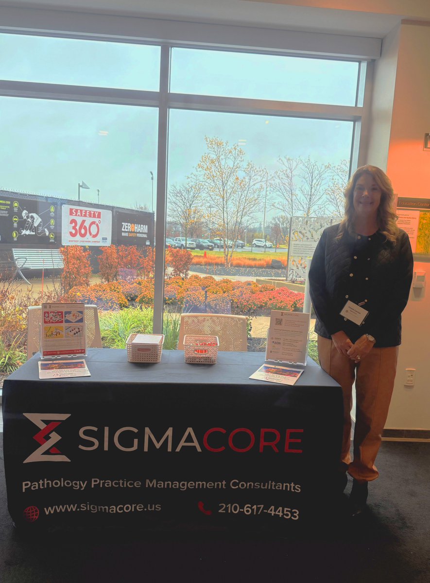 sigmacore_us's tweet photo. 🔬 If you're a pathologist ready to discuss laboratory tech solutions customized for your workflow and budget, contact us at https://t.co/EsfERM1aWN

#NJSP2025 #pathology #LIS #RCM #turnkeylab #oncology #cancer #pathtwitter #pathology #labinformatics #labtech #lablife

(2/2) https://t.co/eGAAQj9f8b