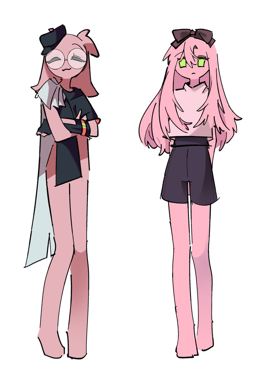 Pink g r the best

Amiw belong to <a href="/Cnm0_n/">Cnm</a> 

#stickman