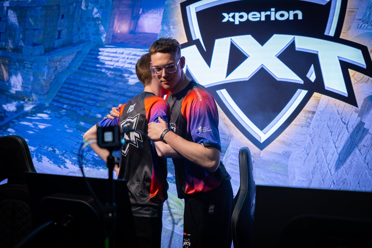 dachcs's tweet image. Impressionen aus Map 1! 📸

#DACHCSMasters🐔