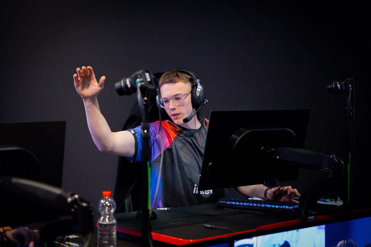 dachcs's tweet image. Impressionen aus Map 1! 📸

#DACHCSMasters🐔