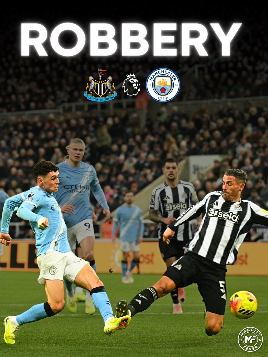 Man City Fever tweet media