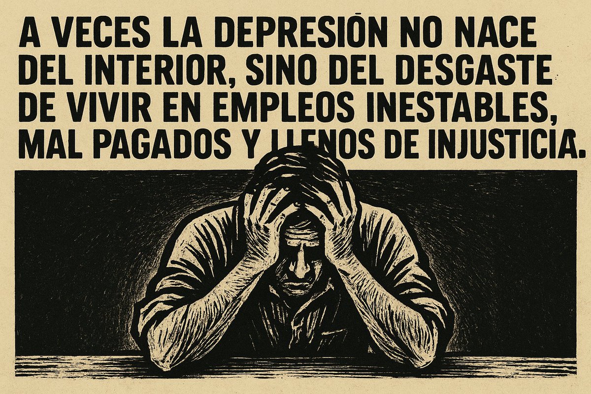 Abgdeltrabajo's tweet image. 