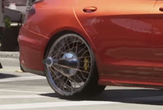 Urban GTA 6 tweet media