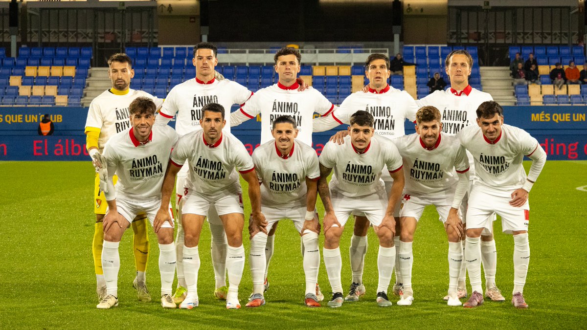 Terrassa FC tweet media