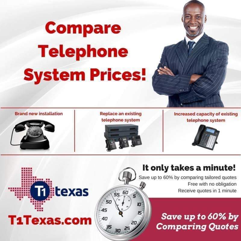 T1Texas's tweet image. Let us help you with your telecom technology!  

📡 #UCaaS
☎️ Phone Equipment + Service
📞 Softphone
💻 Internet
☁️ Virtual PBX
📨 #VoIP
🔊 Conference Calling
📲 Call Forwarding + Voicemail
👨🏾‍💻 I.T. Consultation

Click on the link below!

👉🏾👉🏾 linktr.ee/t1texas 📲