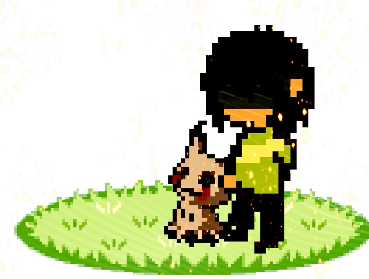 CAGE_OF_SOUL's tweet image. * I don’t really care about this ‘’Pocket Men’’ thing Noelle told me about.

* I like this thing though.