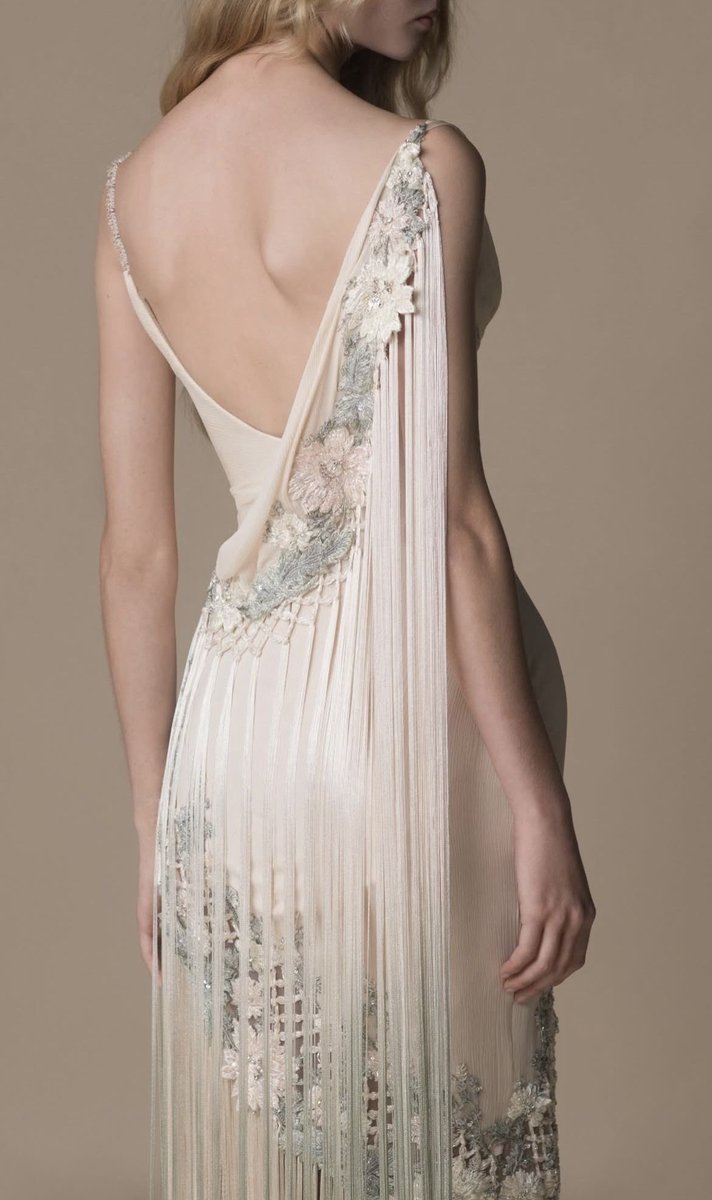 fashionspotterr's tweet image. PAOLO SEBASTIAN | “Scattered To The Winds”