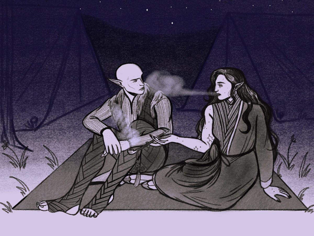 Nokdu/녹두 tweet media