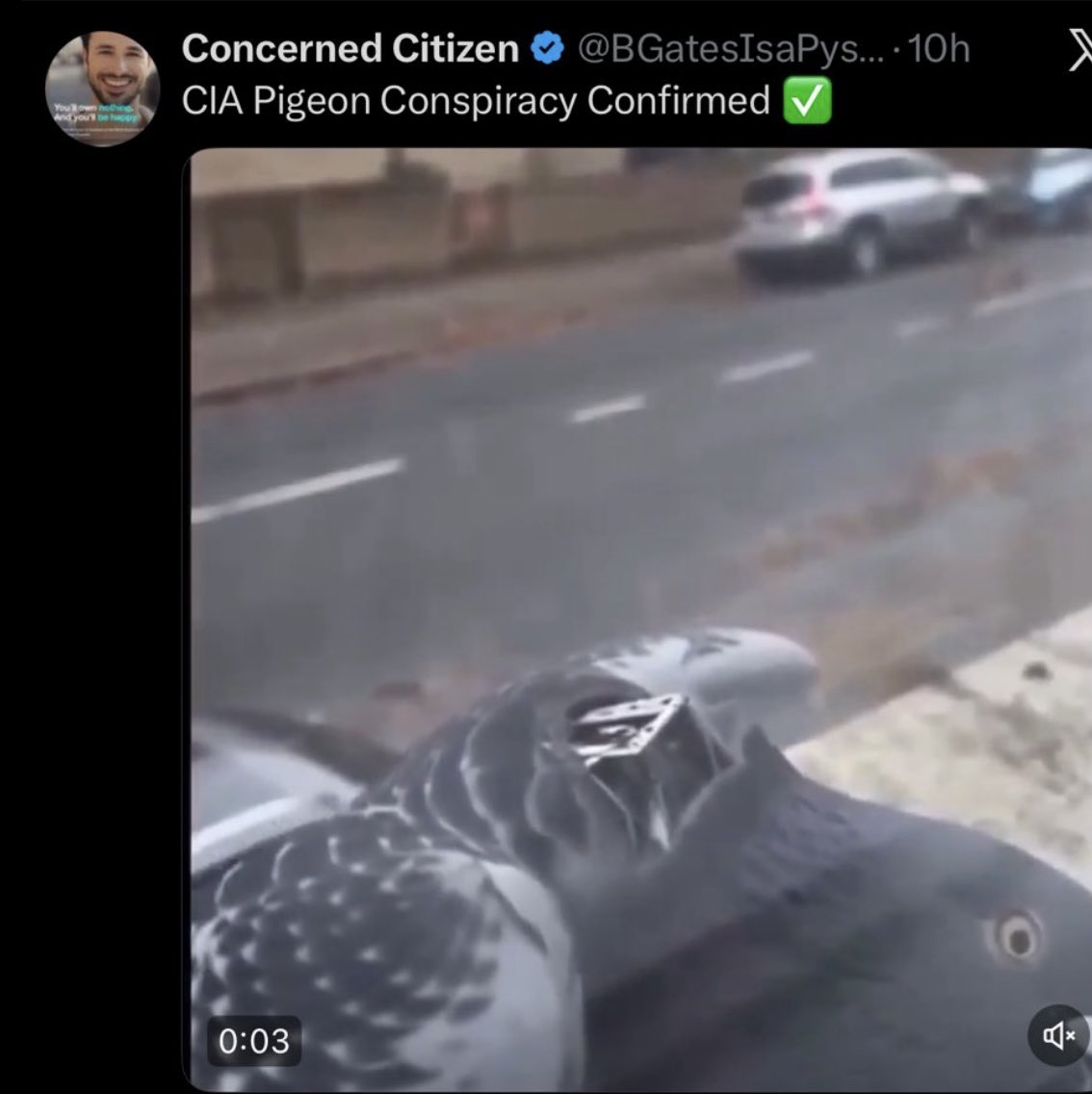 RealFletch17's tweet image. His acct got
Suspended after 
This post…….
Watch mine 👀👀