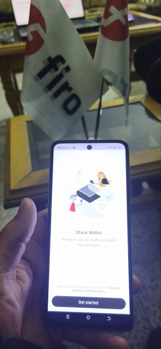 FiroSyria's tweet image. عنوان الجلسة 
١ـ مبادئ التداول 
٢ـ الخصوصية المالية المتعلقة بها Firo 
٣ـ شروح وتنزيل محفظة #stackwallet 
٤ـ الاشتراك بقناة اليوتيوب 
٥ـ المنصات والمحافظ التي تدعم تداول firo والتعريف بالمواقع الرسمية ل Firo 
#stackwallet #Firo #privacy