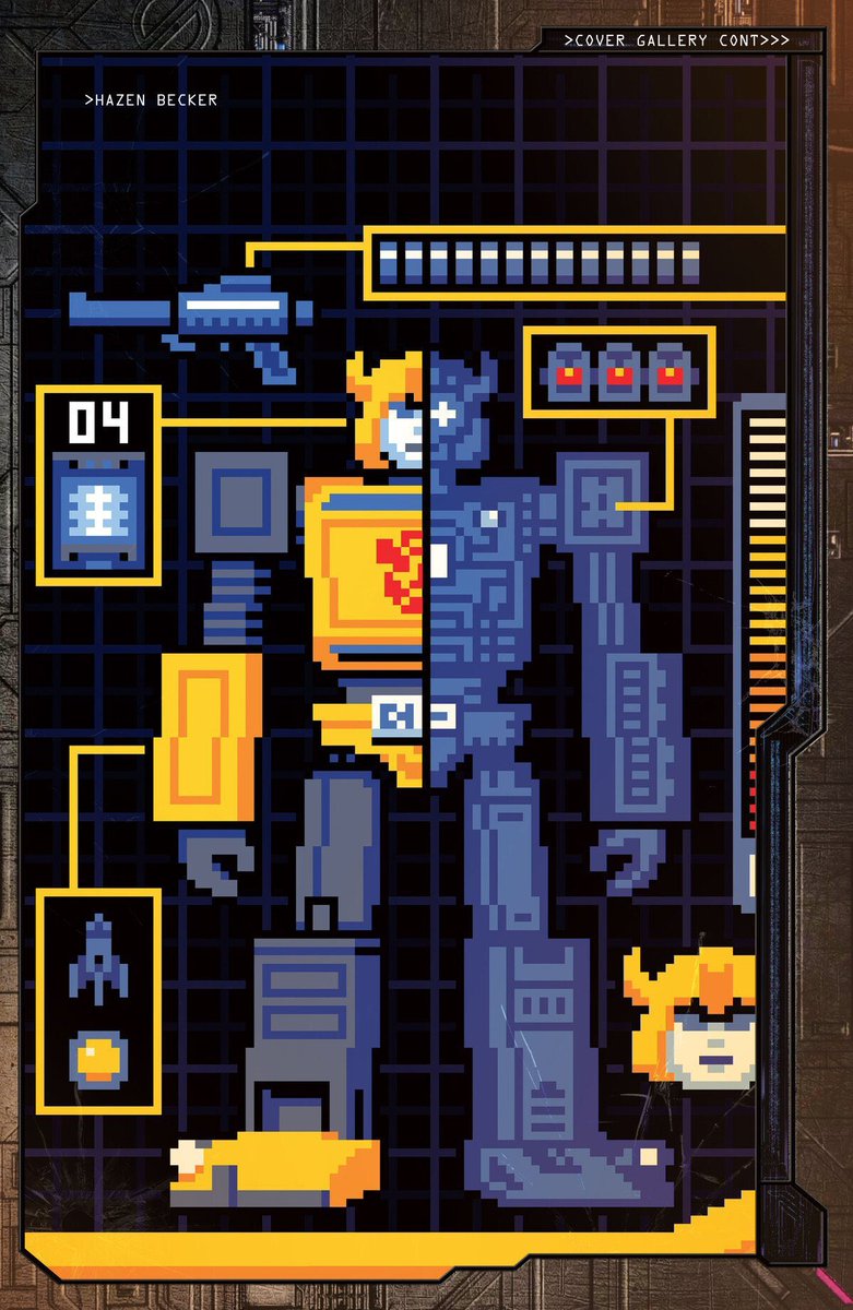 tfcomicsdaily's tweet image. IDW Transformers: Rise of the Decepticons