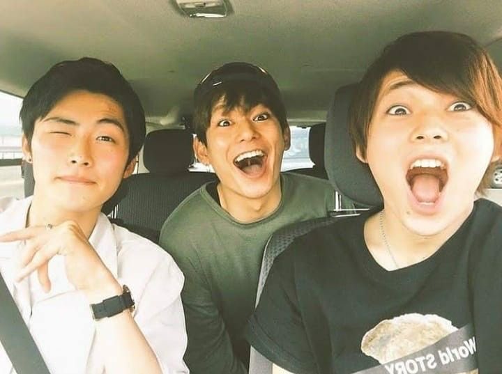 DailyKyuranger_'s tweet photo. https://t.co/hCrFVB3aak