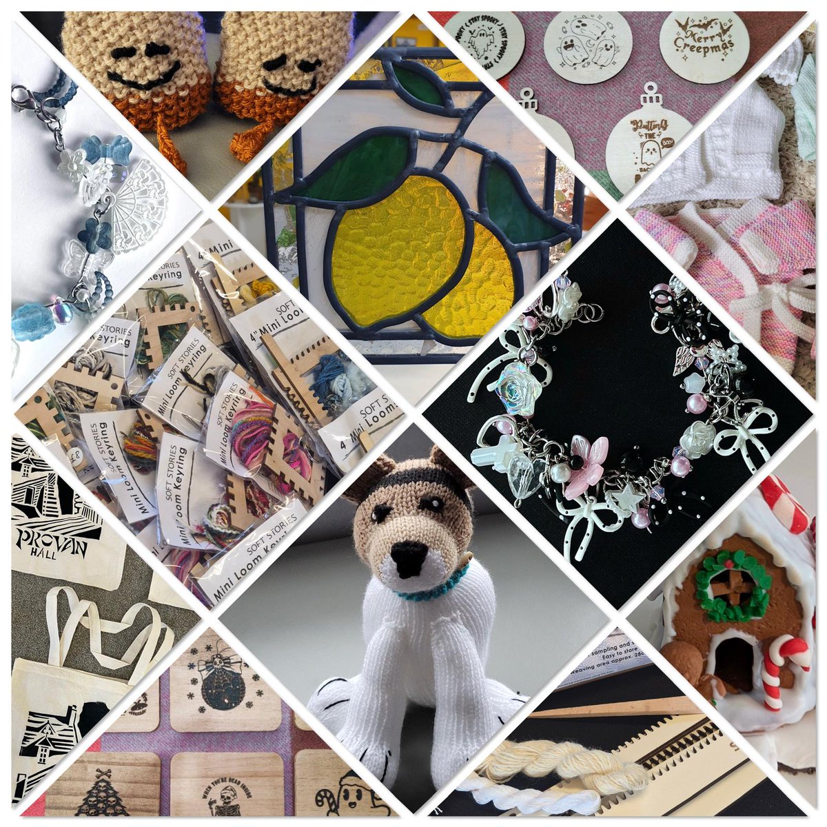 Provan Hall tweet media