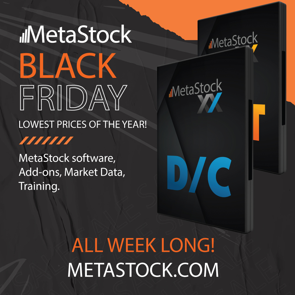 💬 Chat live at metastock.com/saleschat or 📞 call 800-882-3040 (US &amp; Canada) -or- +1 (801) 506 0900 (International)