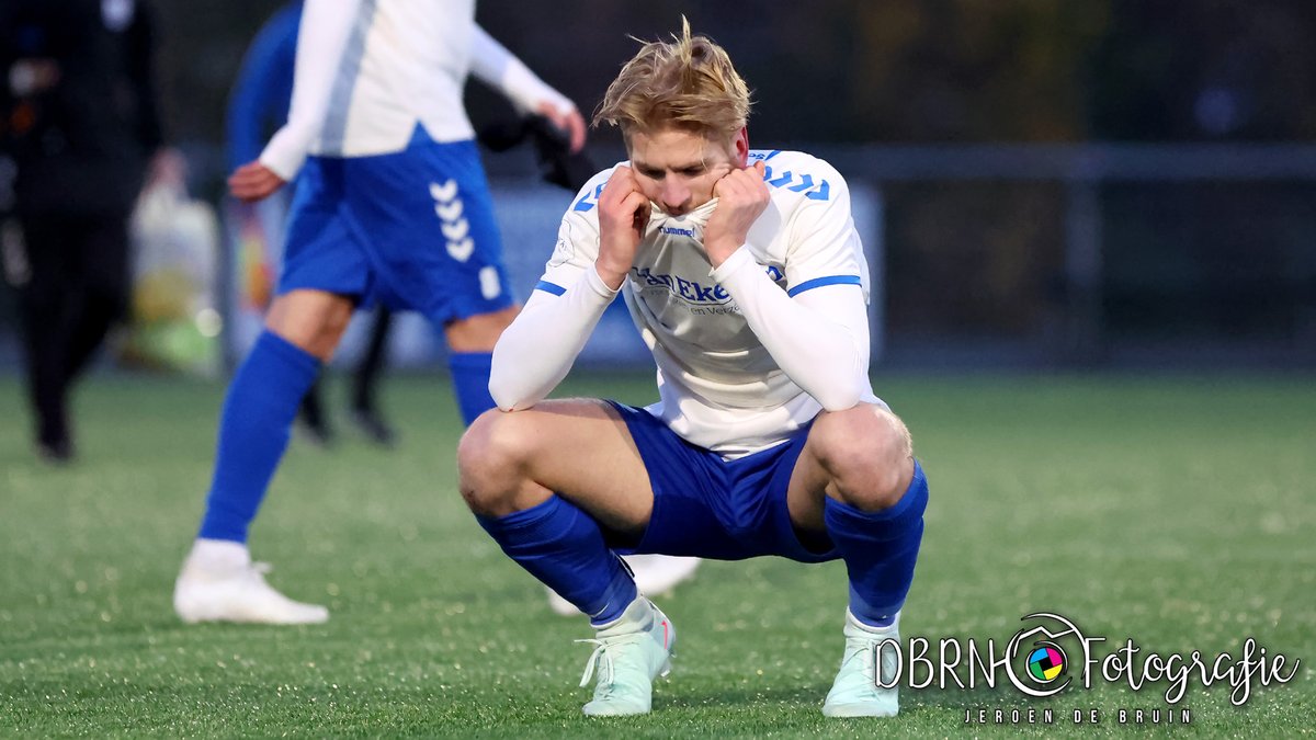 Jeroen de Bruin (DBRN Fotografie) tweet media