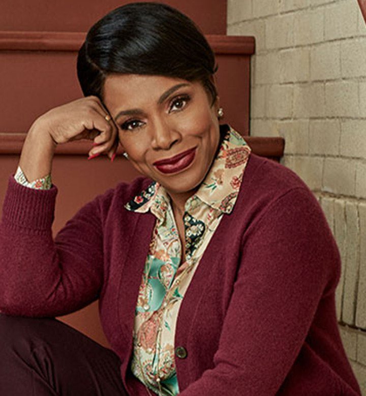 Ms tina said it’s one of the monét’s