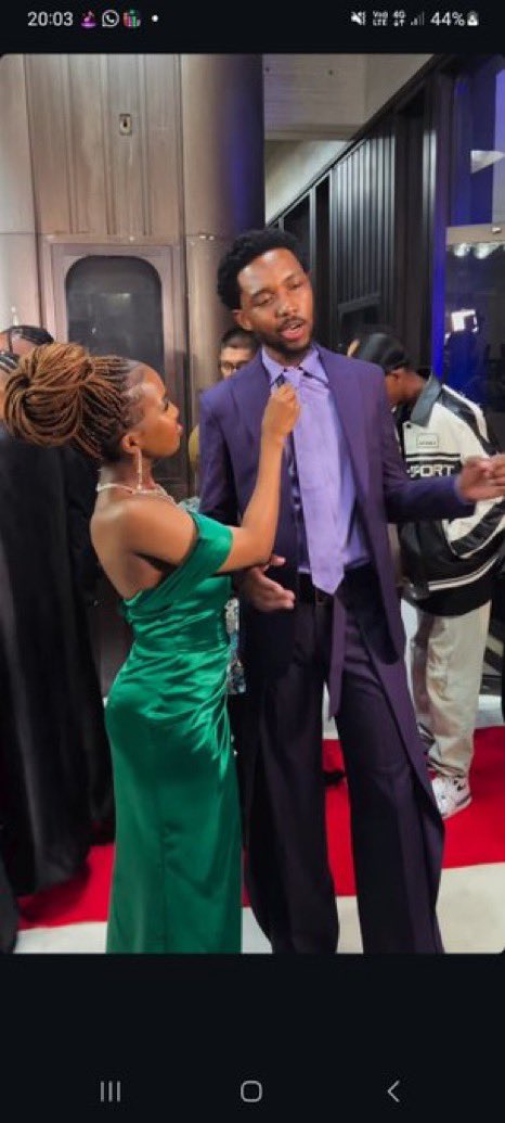 He’s intentional with everything 💜💜

Our winner🥰

SWEET GULUVA ALWAYS WINS
CONGRATULATIONS SWEET GULUVA
#SweetVictoryForSweetGuluva
#AkhonamathembaZwaneWins