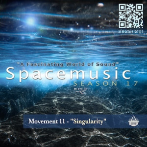 CosmicCadence's tweet image. New episode featuring a fantastic collection of space music.

Thanks Ambient Zone for including &quot;Alien Artifacts&quot; from our latest EP...

ambient.zone/s17-11-singula…