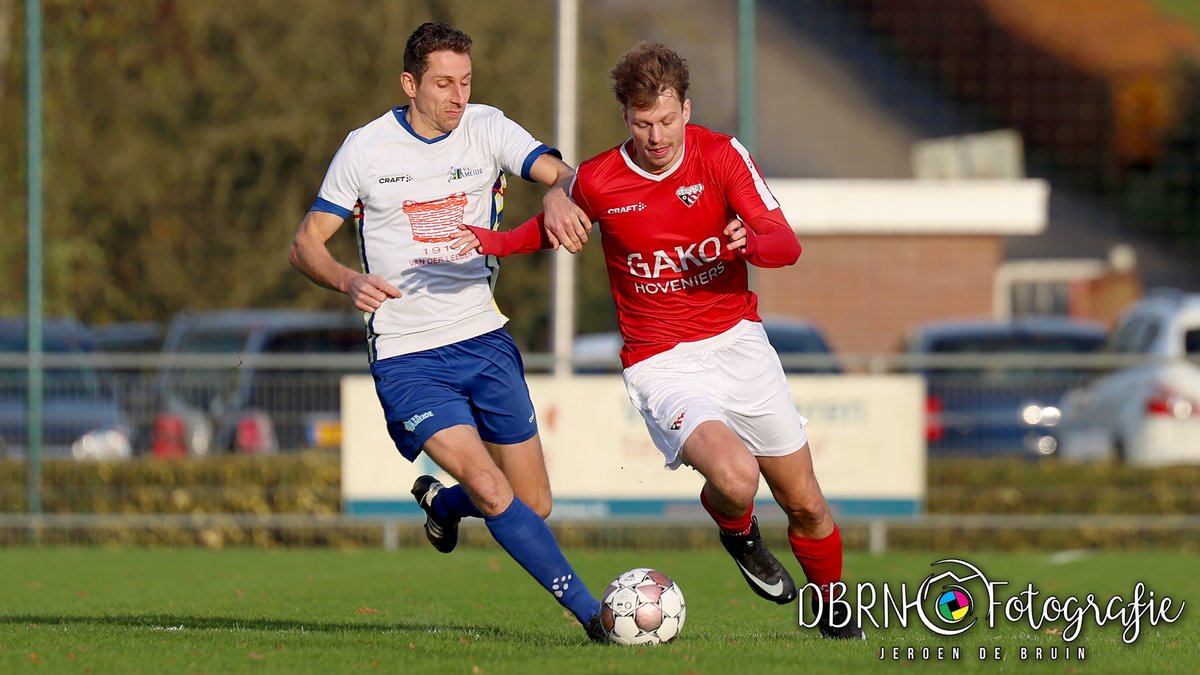 Jeroen de Bruin (DBRN Fotografie) tweet media