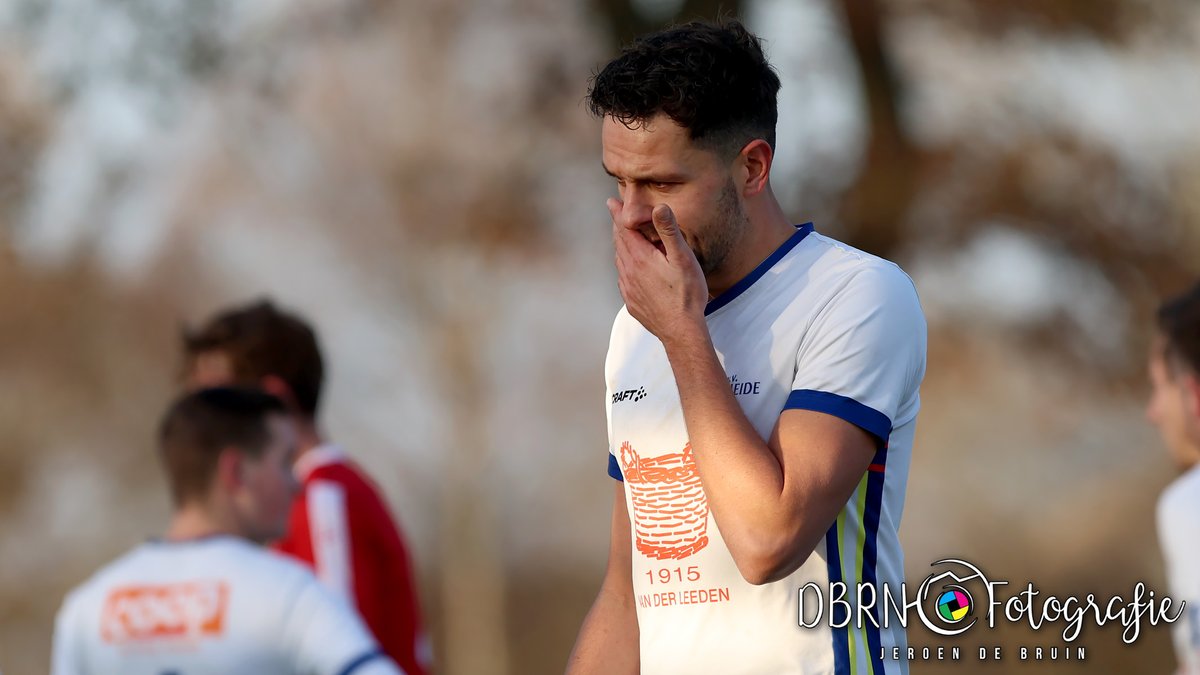 Jeroen de Bruin (DBRN Fotografie) tweet media