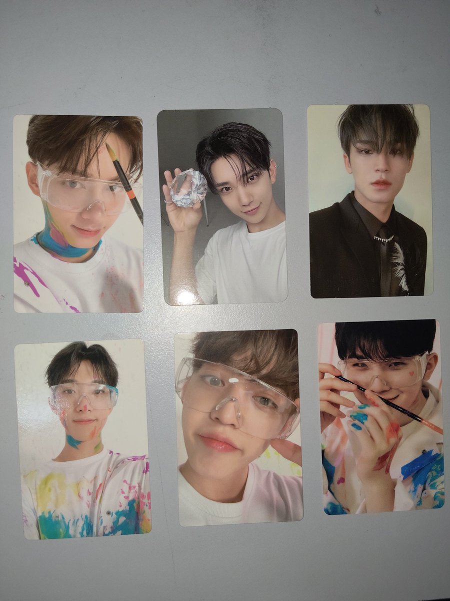 eiffelhazel's tweet image. Kita nk jual ni mur mur je ada yg nak tak? #WTS #pasarseventeen