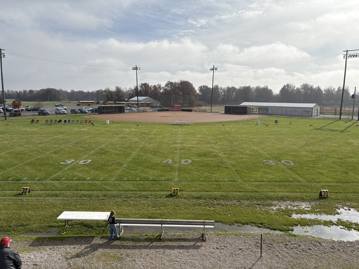 austinward41's tweet image. I’ve got an 8 Man Quarterfinal this afternoon between North Shelby and Worth County. Pregame at 12:40 on @NemoPressbox NP3