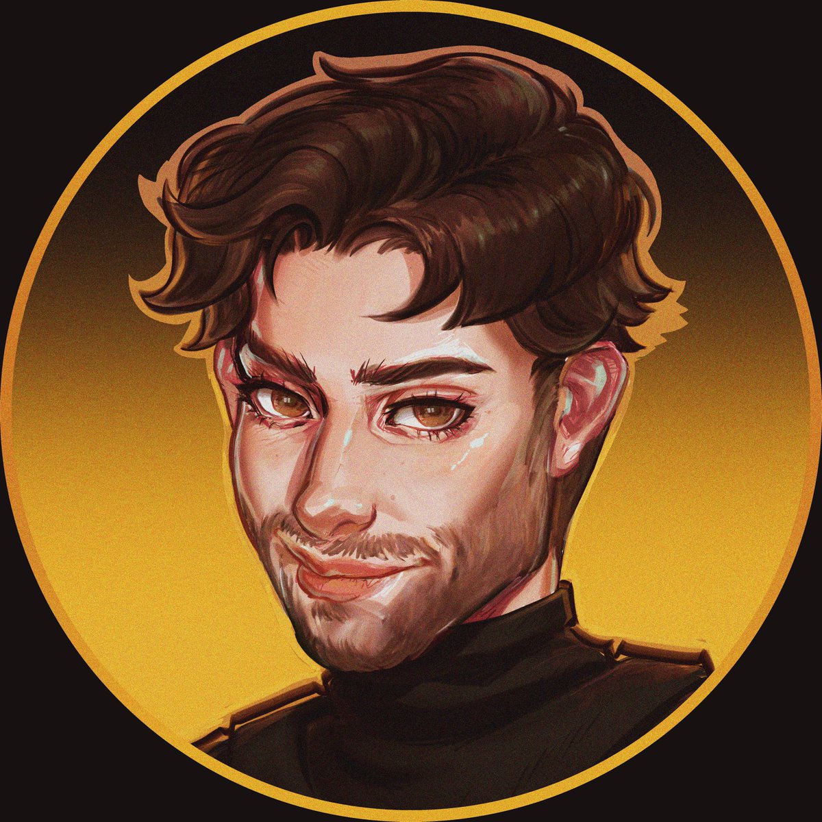 BoraDraws's tweet photo. i’m back from my art hiatus 😅 sorry https://t.co/gmXUgyU1UB