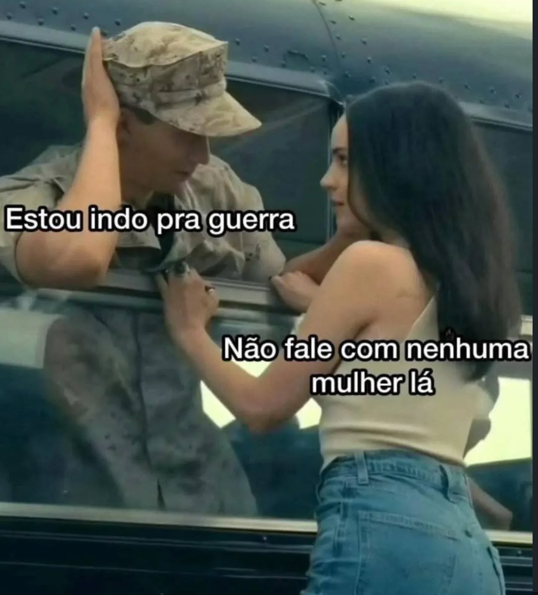 shitpostverdade's tweet image. 