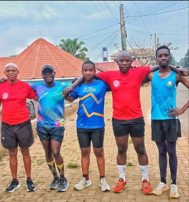 Happy Birthday to our exceptional leader and HM <a href="/mutungomadbus/">The Mutungo Madbus</a> , Snr Cde. <a href="/rkabushenga/">Snr. Cde. Robert Kabushenga</a>. Thank you for not only steering us with wisdom but for truly investing in our growth. Your belief in us is your greatest gift.

Wishing you a day of joy, robust health, and continued strength.