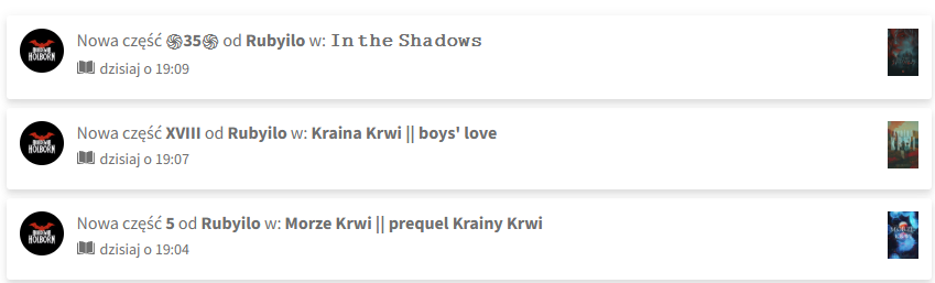 rubyilo_'s tweet image. welp, poczyniłam coś