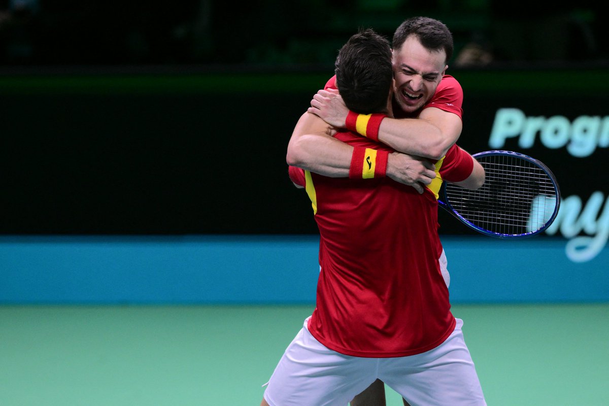 ATP Tour en Español tweet media