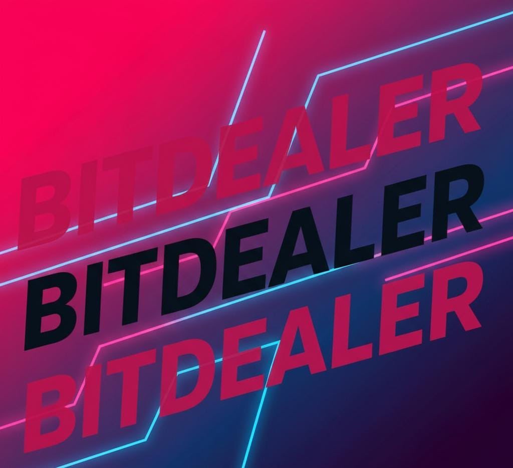 While the timeline cools off for the weekend, the signals don’t.

Momentum keeps ticking under the surface <a href="/bitdealernet/">Bitdealer</a>, deflationary $BIT mechanics tightening supply, iGaming-backed assets spinning up value, AI tools sharpening the trading edge.

So enjoy the weekend vibes,