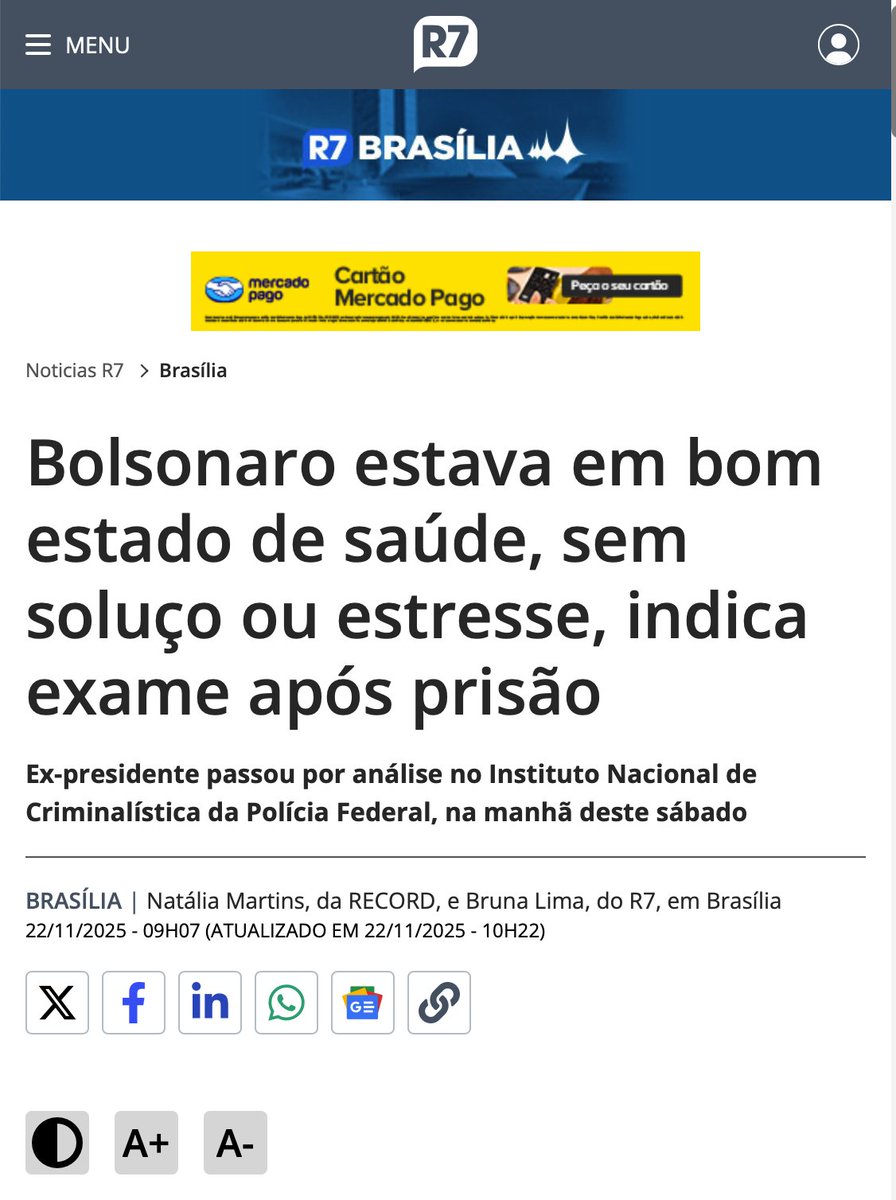 jairmearrependi's tweet image. eu disse