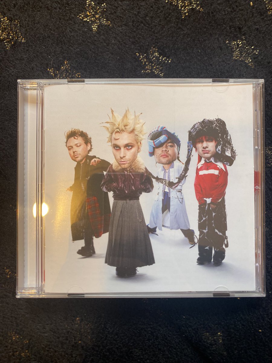 fifibabylon's tweet image. finally arrived 🙏🤩